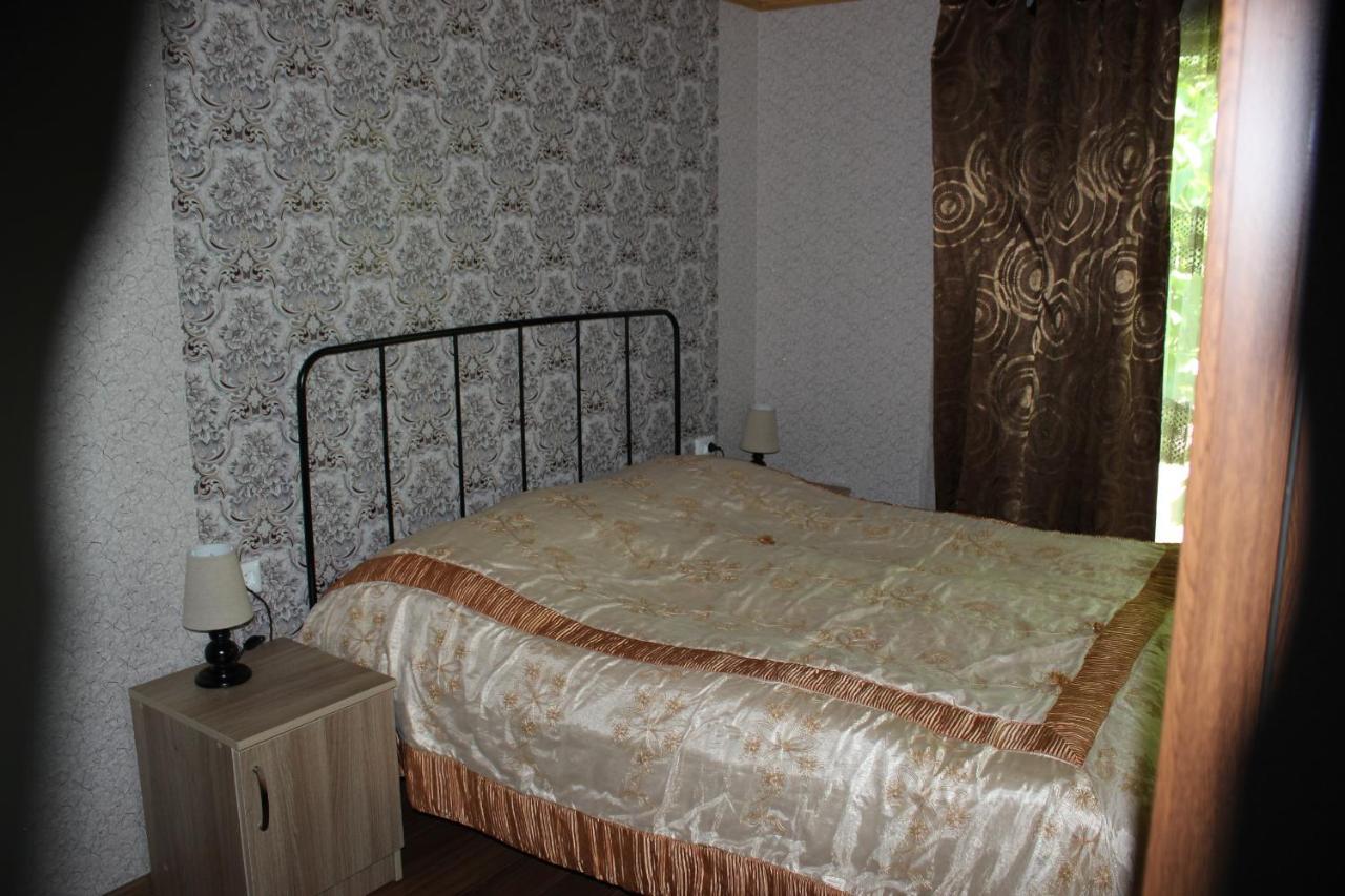 Levani'S Cottage Borjomi Exterior photo