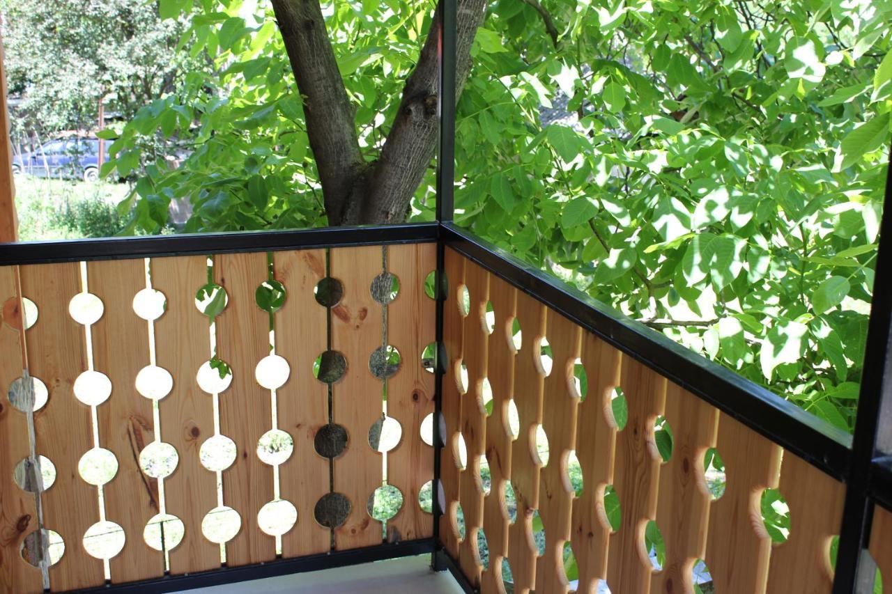 Levani'S Cottage Borjomi Exterior photo