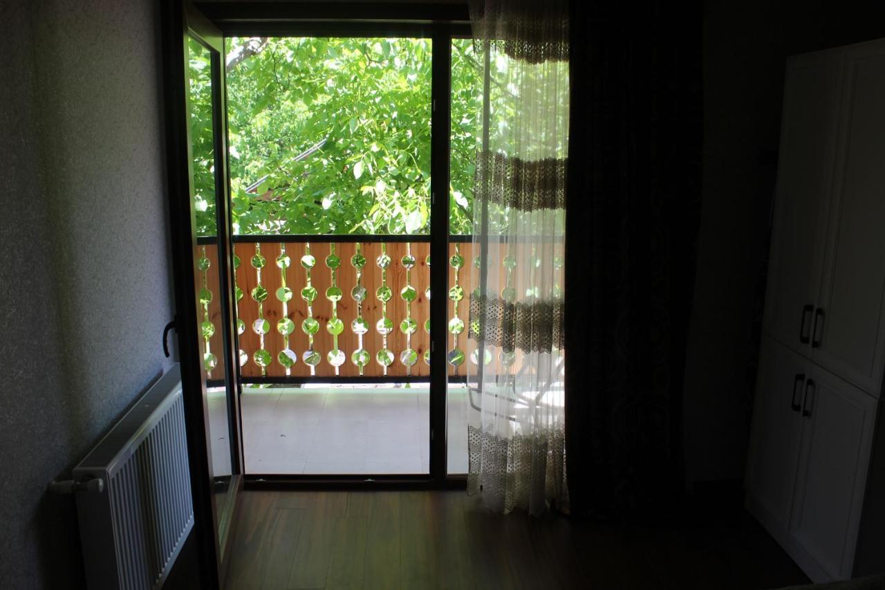 Levani'S Cottage Borjomi Exterior photo