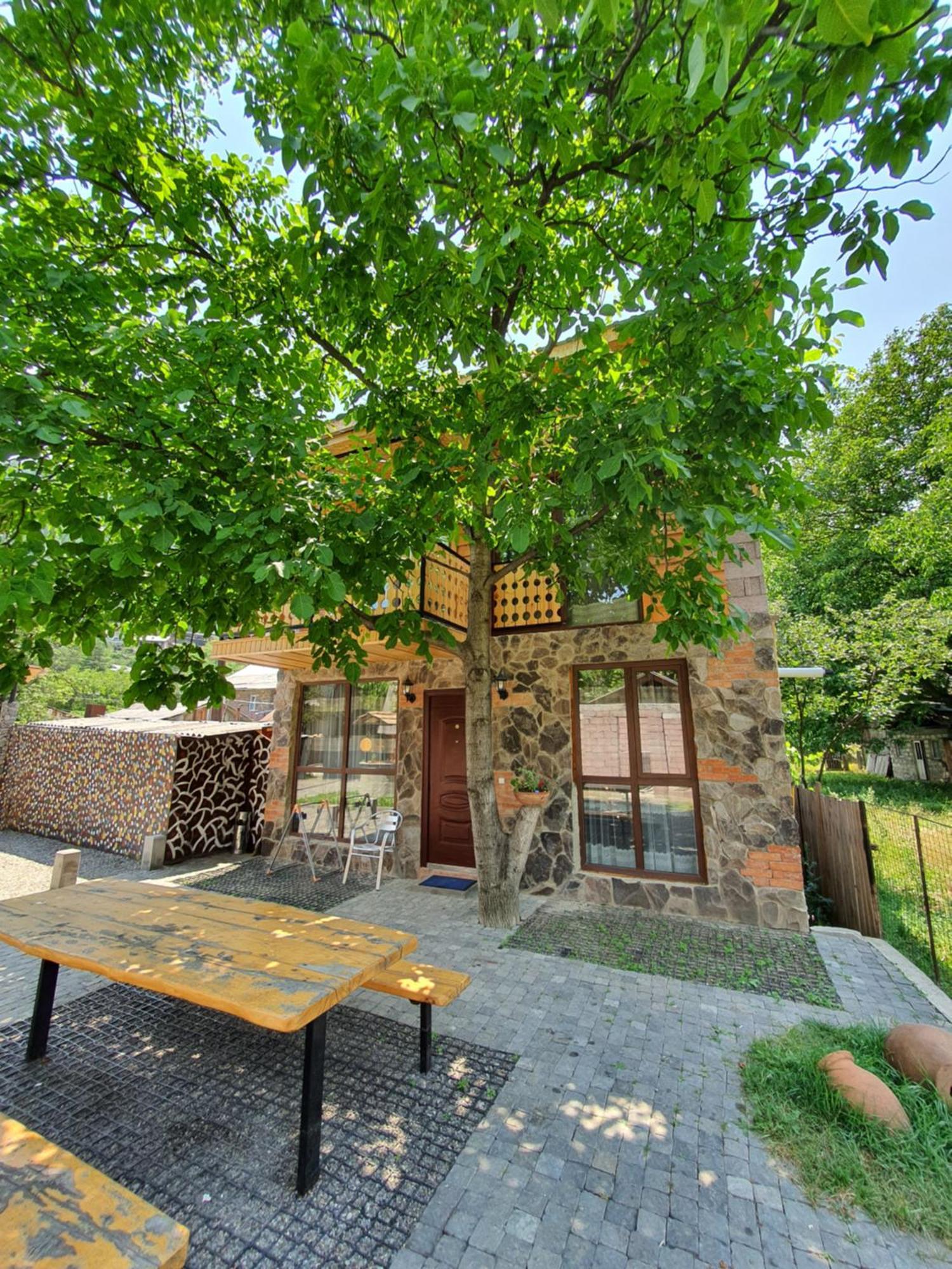 Levani'S Cottage Borjomi Room photo